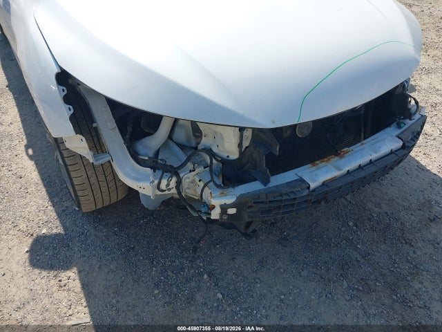 Aukcja sprzedaży 2017 Honda Accord Sport, vin: 1HGCR2F56HA272125, numer aukcji: 45907355