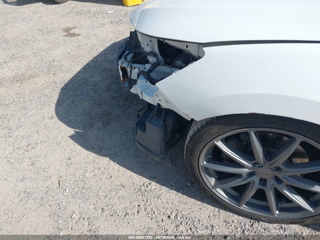 Aukcja sprzedaży 2017 Honda Accord Sport, vin: 1HGCR2F56HA272125, numer aukcji: 45907355