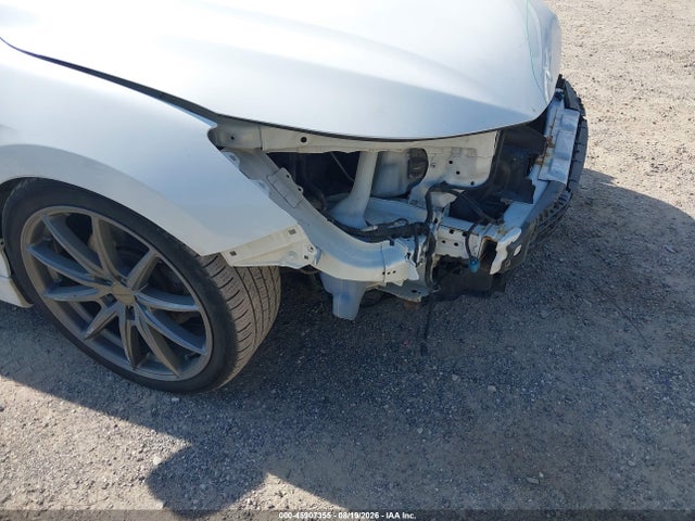 Aukcja sprzedaży 2017 Honda Accord Sport, vin: 1HGCR2F56HA272125, numer aukcji: 45907355