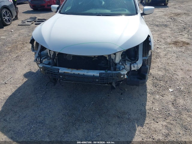 Aukcja sprzedaży 2017 Honda Accord Sport, vin: 1HGCR2F56HA272125, numer aukcji: 45907355