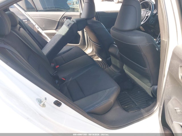 Aukcja sprzedaży 2017 Honda Accord Sport, vin: 1HGCR2F56HA272125, numer aukcji: 45907355
