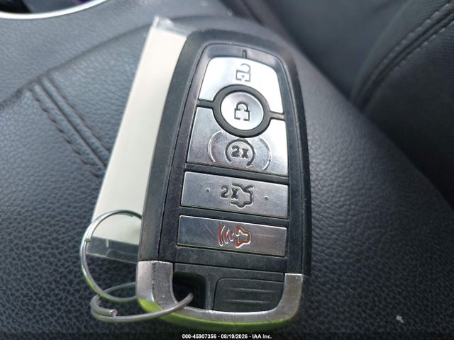 Продажа на аукционе авто 2021 Ford Mustang Gt Fastback, vin: 1FA6P8CF1M5110655, номер лота: 45907356