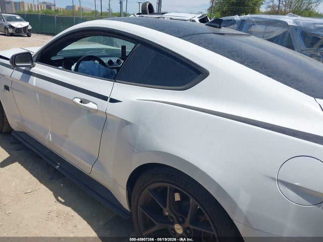 Продажа на аукционе авто 2021 Ford Mustang Gt Fastback, vin: 1FA6P8CF1M5110655, номер лота: 45907356