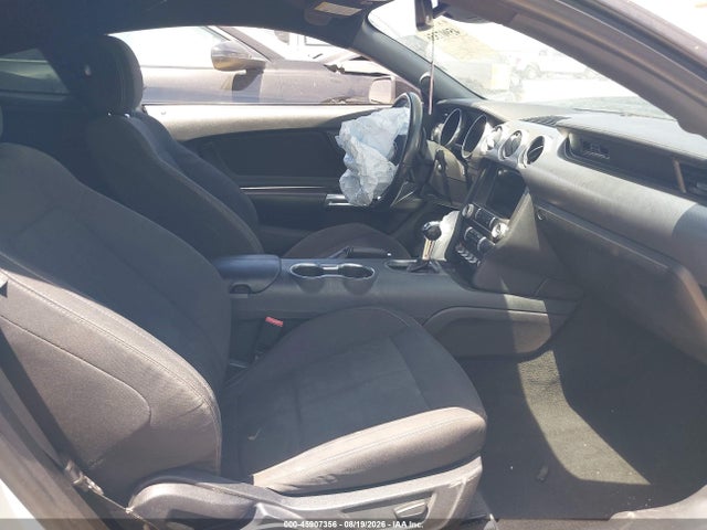 Продажа на аукционе авто 2021 Ford Mustang Gt Fastback, vin: 1FA6P8CF1M5110655, номер лота: 45907356