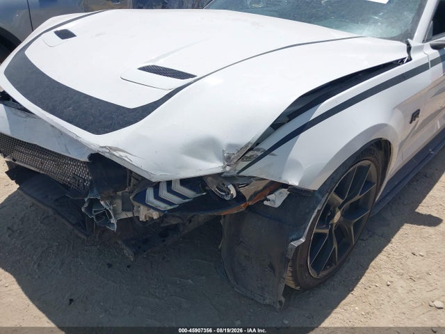 Продажа на аукционе авто 2021 Ford Mustang Gt Fastback, vin: 1FA6P8CF1M5110655, номер лота: 45907356