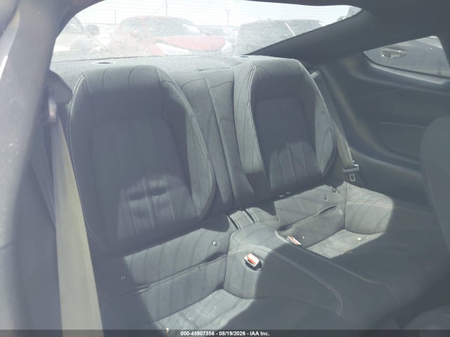 Продажа на аукционе авто 2021 Ford Mustang Gt Fastback, vin: 1FA6P8CF1M5110655, номер лота: 45907356