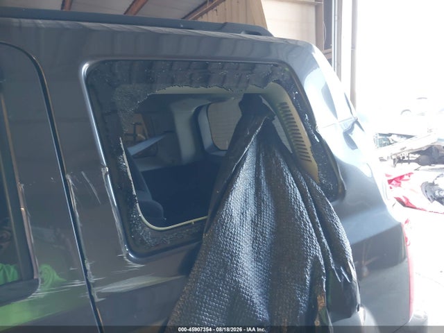 2017 Jeep Patriot Latitude მანქანა იყიდება აუქციონზე, vin: 1C4NJRFB8HD174905, აუქციონის ნომერი: 45907354