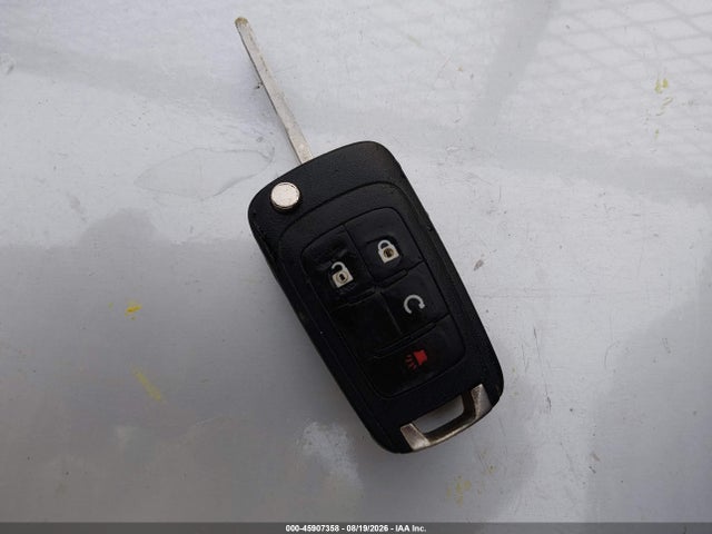 Aukcja sprzedaży 2013 Chevrolet Equinox 1lt, vin: 1GNALDEK5DZ121421, numer aukcji: 45907358