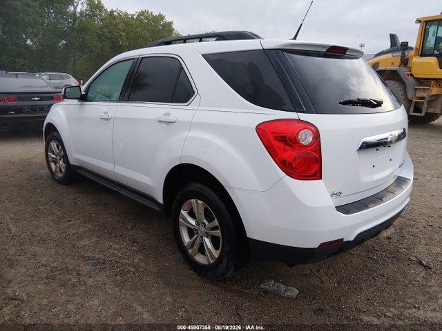 Aukcja sprzedaży 2013 Chevrolet Equinox 1lt, vin: 1GNALDEK5DZ121421, numer aukcji: 45907358