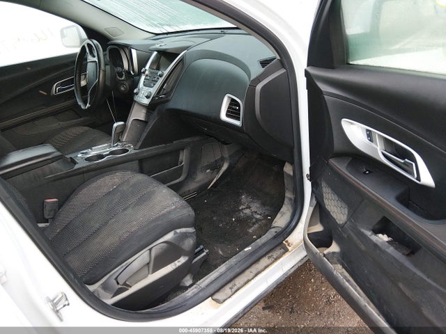 Aukcja sprzedaży 2013 Chevrolet Equinox 1lt, vin: 1GNALDEK5DZ121421, numer aukcji: 45907358