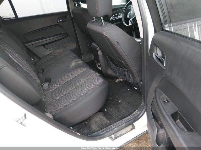 Aukcja sprzedaży 2013 Chevrolet Equinox 1lt, vin: 1GNALDEK5DZ121421, numer aukcji: 45907358