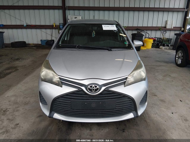 Продажа на аукционе авто 2017 Toyota Yaris L, vin: VNKKTUD35HA075382, номер лота: 45907360