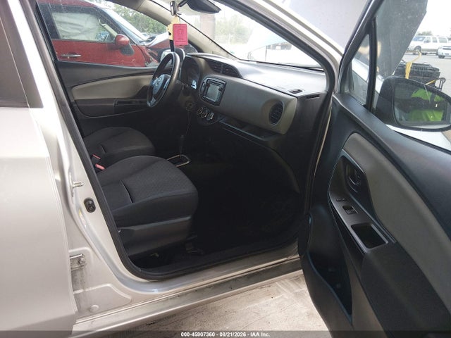 Продажа на аукционе авто 2017 Toyota Yaris L, vin: VNKKTUD35HA075382, номер лота: 45907360