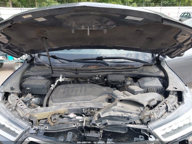 Aukcja sprzedaży 2017 Acura Mdx, vin: 5FRYD4H36HB018589, numer aukcji: 45907361