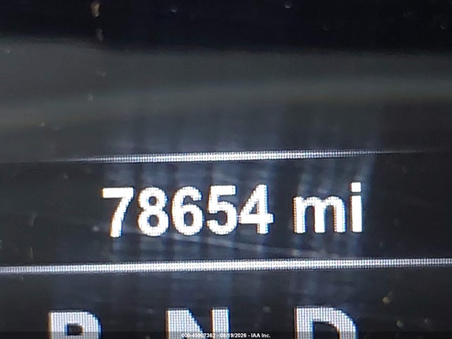 45907362 :رقم المزاد ، 3C6UR5FL5JG386716 vin ، 2018 Ram 2500 Laramie  4x4 6'4 Box مزاد بيع