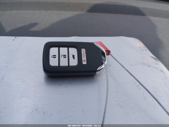 45907363 :رقم المزاد ، 2HKRM4H71GH620180 vin ، 2016 Honda Cr-v Ex-l مزاد بيع