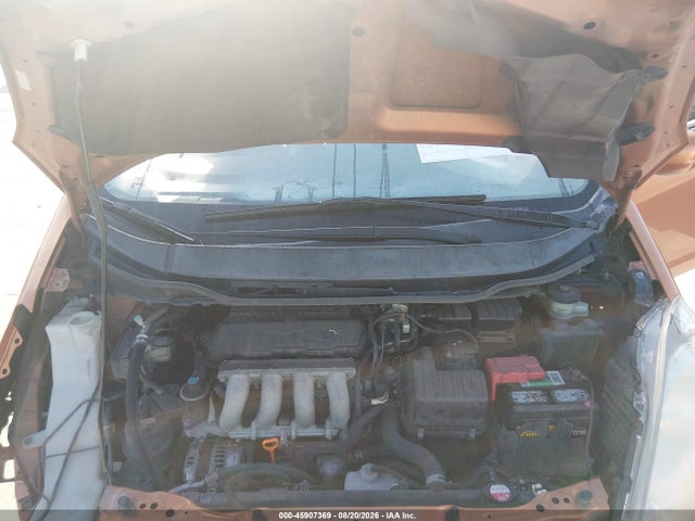 Aukcja sprzedaży 2009 Honda Fit Sport, vin: JHMGE88489S041546, numer aukcji: 45907369