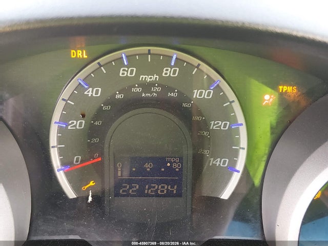 Aukcja sprzedaży 2009 Honda Fit Sport, vin: JHMGE88489S041546, numer aukcji: 45907369
