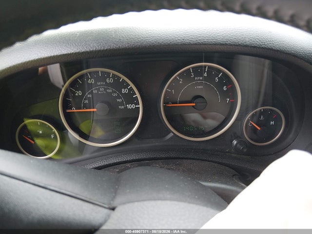 45907371 :رقم المزاد ، 1C4HJWEG9HL521110 vin ، 2017 Jeep Wrangler Unlimited Sahara مزاد بيع
