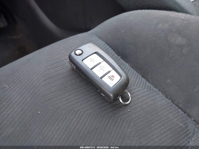 Aukcja sprzedaży 2016 Nissan Rogue S, vin: KNMAT2MV8GP619119, numer aukcji: 45907372