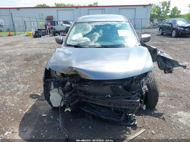 Aukcja sprzedaży 2016 Nissan Rogue S, vin: KNMAT2MV8GP619119, numer aukcji: 45907372