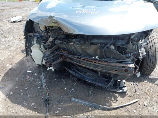 Aukcja sprzedaży 2016 Nissan Rogue S, vin: KNMAT2MV8GP619119, numer aukcji: 45907372