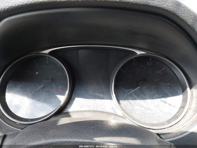Aukcja sprzedaży 2016 Nissan Rogue S, vin: KNMAT2MV8GP619119, numer aukcji: 45907372