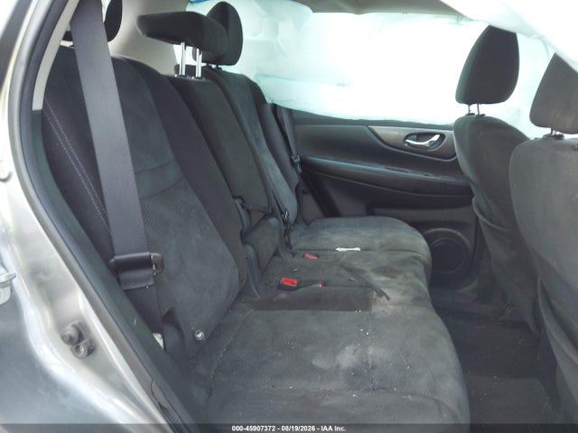 Aukcja sprzedaży 2016 Nissan Rogue S, vin: KNMAT2MV8GP619119, numer aukcji: 45907372