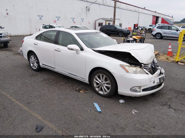 Продажа на аукционе авто 2010 Lexus Es 350, vin: JTHBK1EG6A2399743, номер лота: 45907379