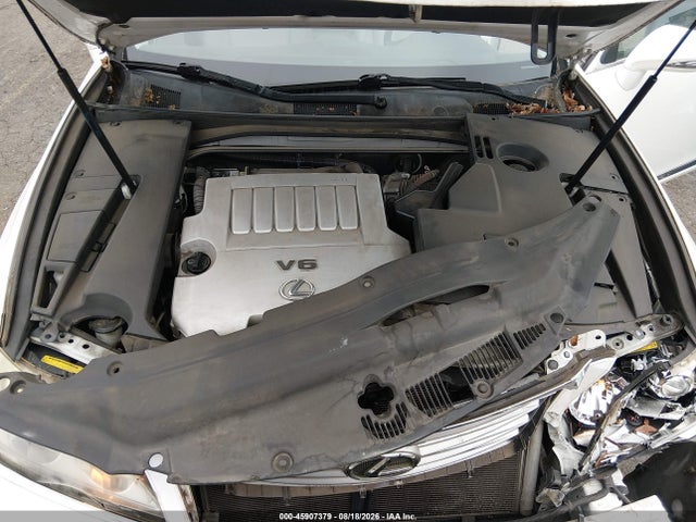 45907379 :رقم المزاد ، JTHBK1EG6A2399743 vin ، 2010 Lexus Es 350 مزاد بيع