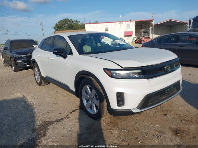 45907381 :رقم المزاد ، 3GPKHURM9TS501589 vin ، 2026 Honda Prologue Ex مزاد بيع