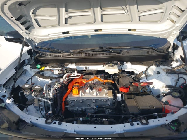 2026 Honda Prologue Ex მანქანა იყიდება აუქციონზე, vin: 3GPKHURM9TS501589, აუქციონის ნომერი: 45907381