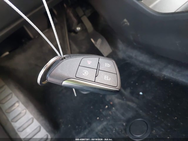2026 Honda Prologue Ex მანქანა იყიდება აუქციონზე, vin: 3GPKHURM9TS501589, აუქციონის ნომერი: 45907381