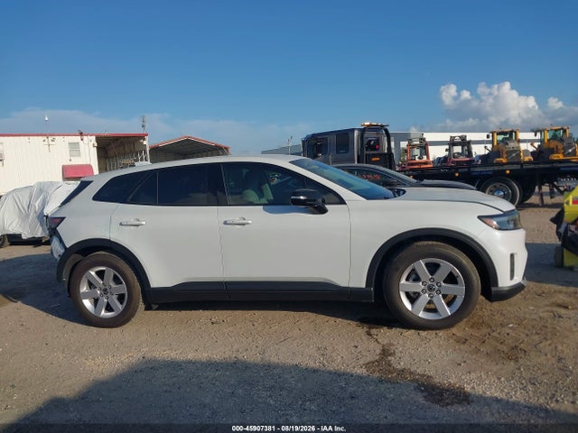2026 Honda Prologue Ex მანქანა იყიდება აუქციონზე, vin: 3GPKHURM9TS501589, აუქციონის ნომერი: 45907381