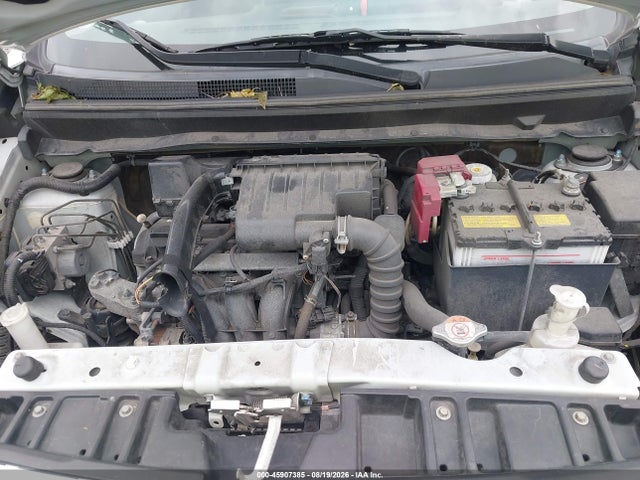 Продаж на аукціоні авто 2020 Mitsubishi Mirage G4 Le, vin: ML32F4FJ8LHF00692, номер лоту: 45907385