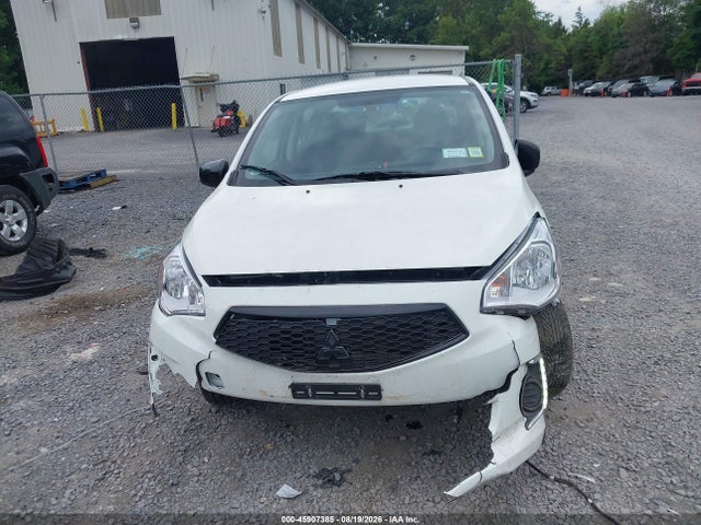Продаж на аукціоні авто 2020 Mitsubishi Mirage G4 Le, vin: ML32F4FJ8LHF00692, номер лоту: 45907385