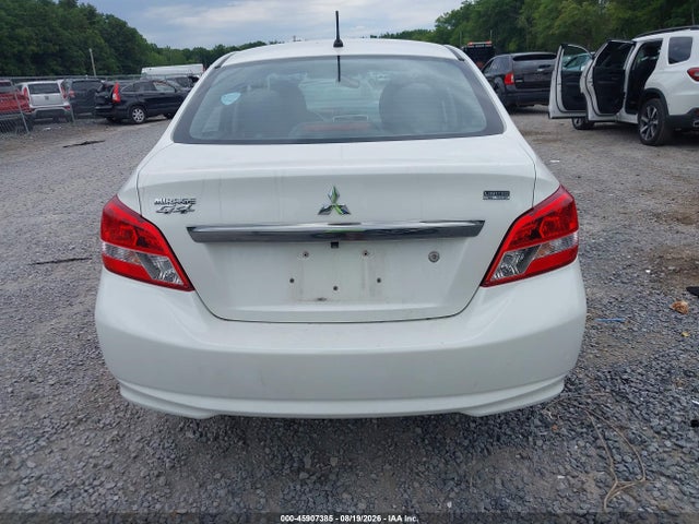 Продаж на аукціоні авто 2020 Mitsubishi Mirage G4 Le, vin: ML32F4FJ8LHF00692, номер лоту: 45907385