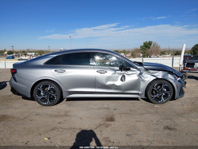 Aukcja sprzedaży 2026 Kia K5 Gt-line Awd, vin: KNAG64J72T5454299, numer aukcji: 45907396