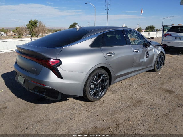 Aukcja sprzedaży 2026 Kia K5 Gt-line Awd, vin: KNAG64J72T5454299, numer aukcji: 45907396
