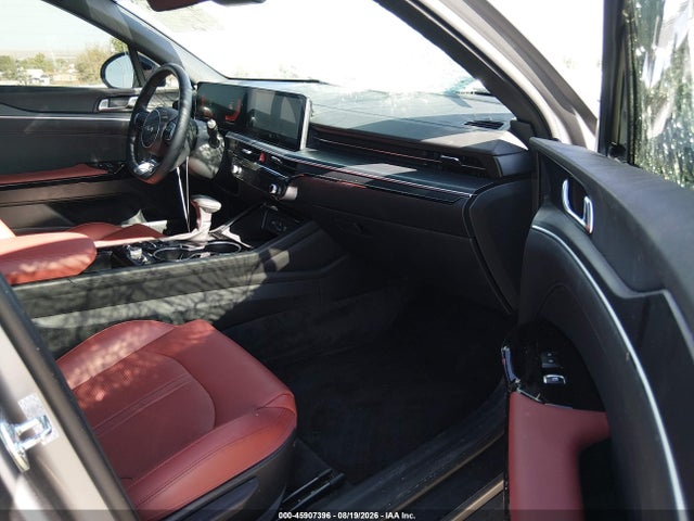 Aukcja sprzedaży 2026 Kia K5 Gt-line Awd, vin: KNAG64J72T5454299, numer aukcji: 45907396