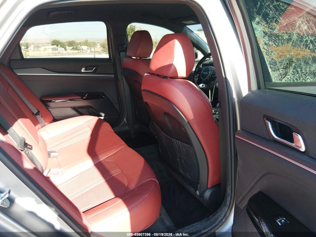 Aukcja sprzedaży 2026 Kia K5 Gt-line Awd, vin: KNAG64J72T5454299, numer aukcji: 45907396