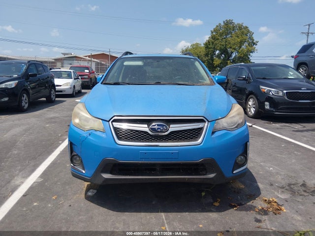 Aukcja sprzedaży 2016 Subaru Crosstrek 2.0i Limited, vin: JF2GPANC7G8234216, numer aukcji: 45907397