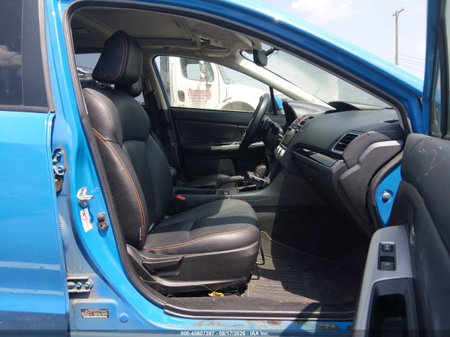 Aukcja sprzedaży 2016 Subaru Crosstrek 2.0i Limited, vin: JF2GPANC7G8234216, numer aukcji: 45907397