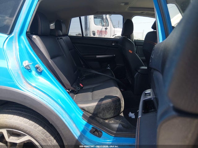 Aukcja sprzedaży 2016 Subaru Crosstrek 2.0i Limited, vin: JF2GPANC7G8234216, numer aukcji: 45907397