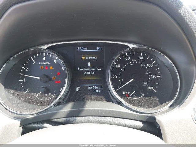 Продажа на аукционе авто 2015 Nissan Rogue Sl, vin: 5N1AT2MV6FC784359, номер лота: 45907398