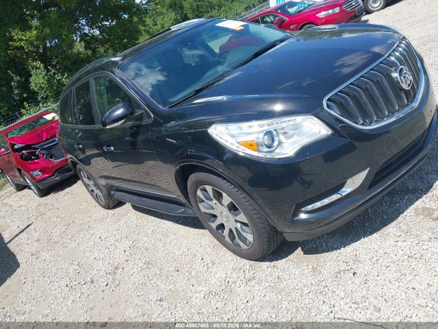 Aukcja sprzedaży 2017 Buick Enclave Premium, vin: 5GAKVCKD5HJ234119, numer aukcji: 45907405