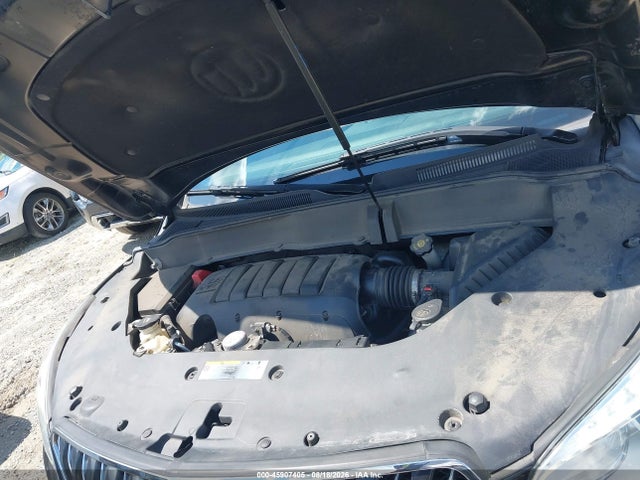 Aukcja sprzedaży 2017 Buick Enclave Premium, vin: 5GAKVCKD5HJ234119, numer aukcji: 45907405
