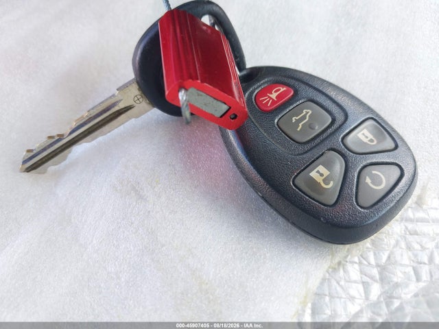 Aukcja sprzedaży 2017 Buick Enclave Premium, vin: 5GAKVCKD5HJ234119, numer aukcji: 45907405
