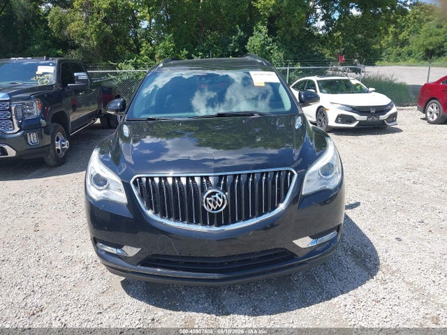 Aukcja sprzedaży 2017 Buick Enclave Premium, vin: 5GAKVCKD5HJ234119, numer aukcji: 45907405