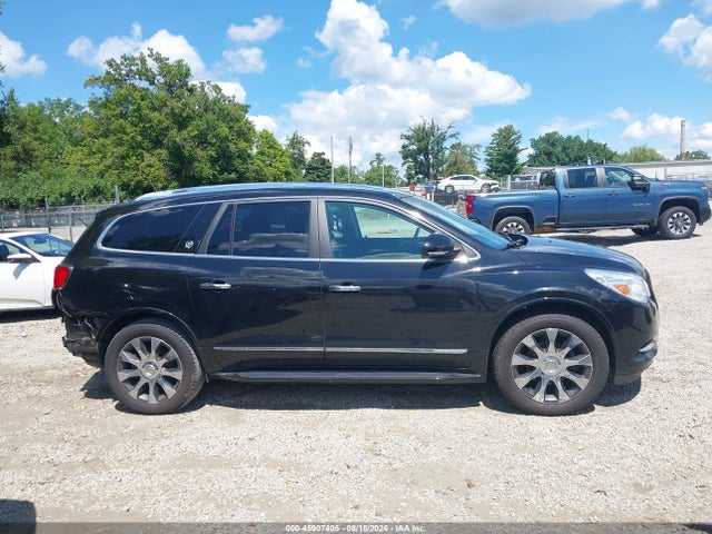 Aukcja sprzedaży 2017 Buick Enclave Premium, vin: 5GAKVCKD5HJ234119, numer aukcji: 45907405